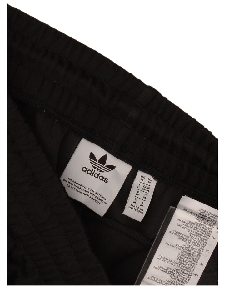 Adidas Træningsdragt til mænd Joggers Medium Sort Polyester