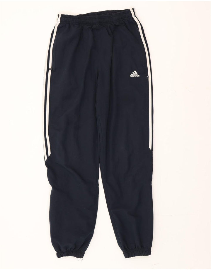 Adidas Træningsdragt til mænd Joggers Medium Navy Blue Polyester