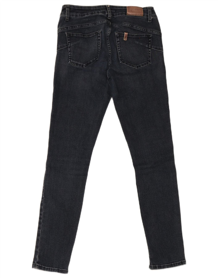 Liu Jo Slim Jeans til kvinder W28 L29 Marineblå