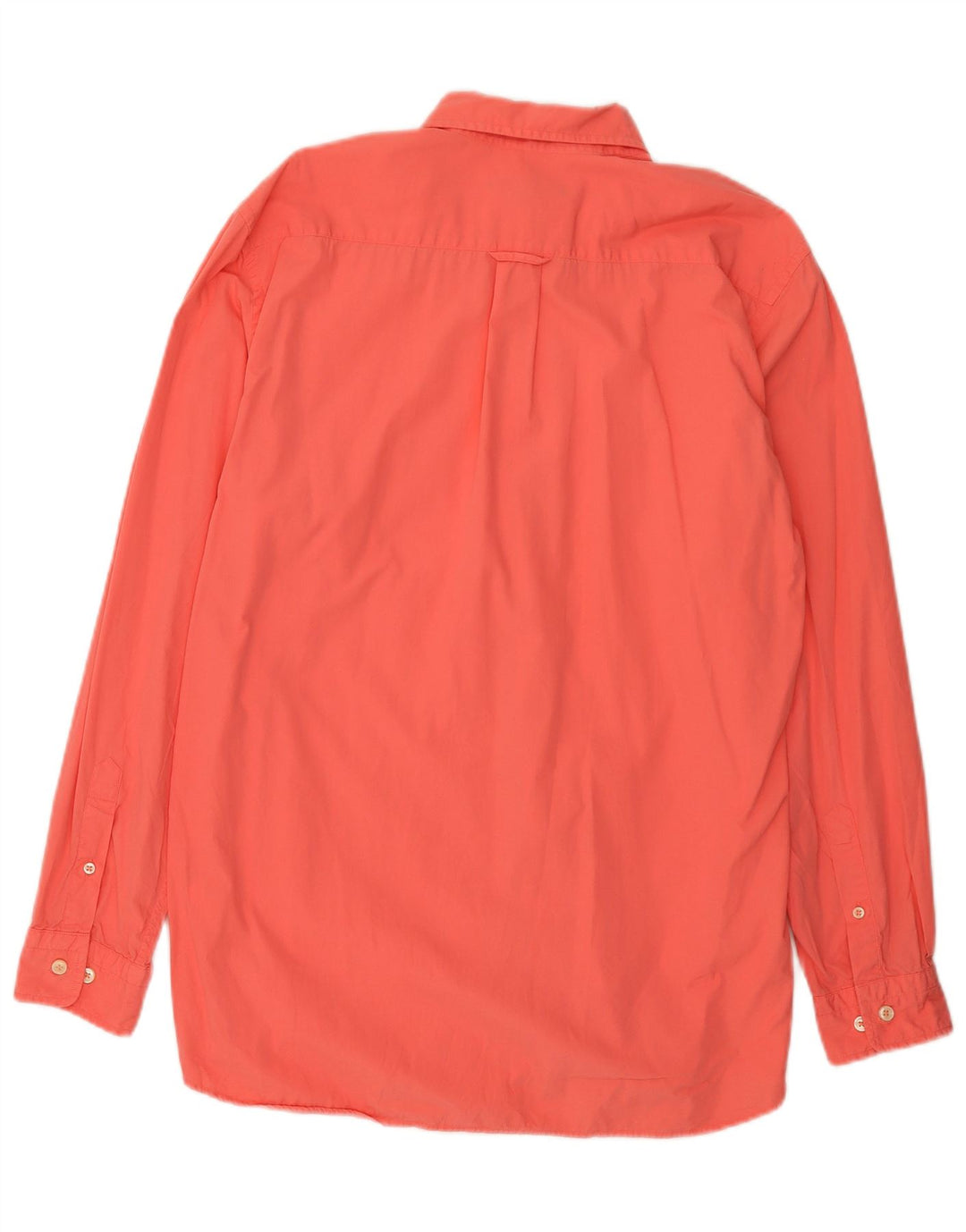 Gant Herre Regular Fit skjorte Medium Pink Bomuld