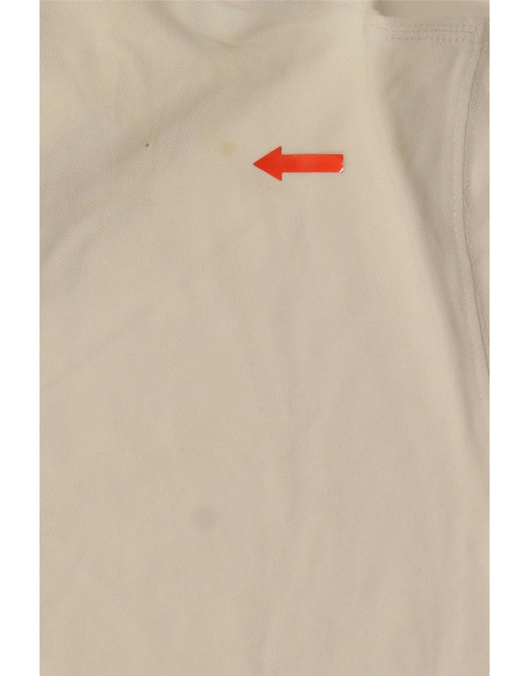 Carrera Herre Regular Fit Polo Shirt XL Hvidstribet
