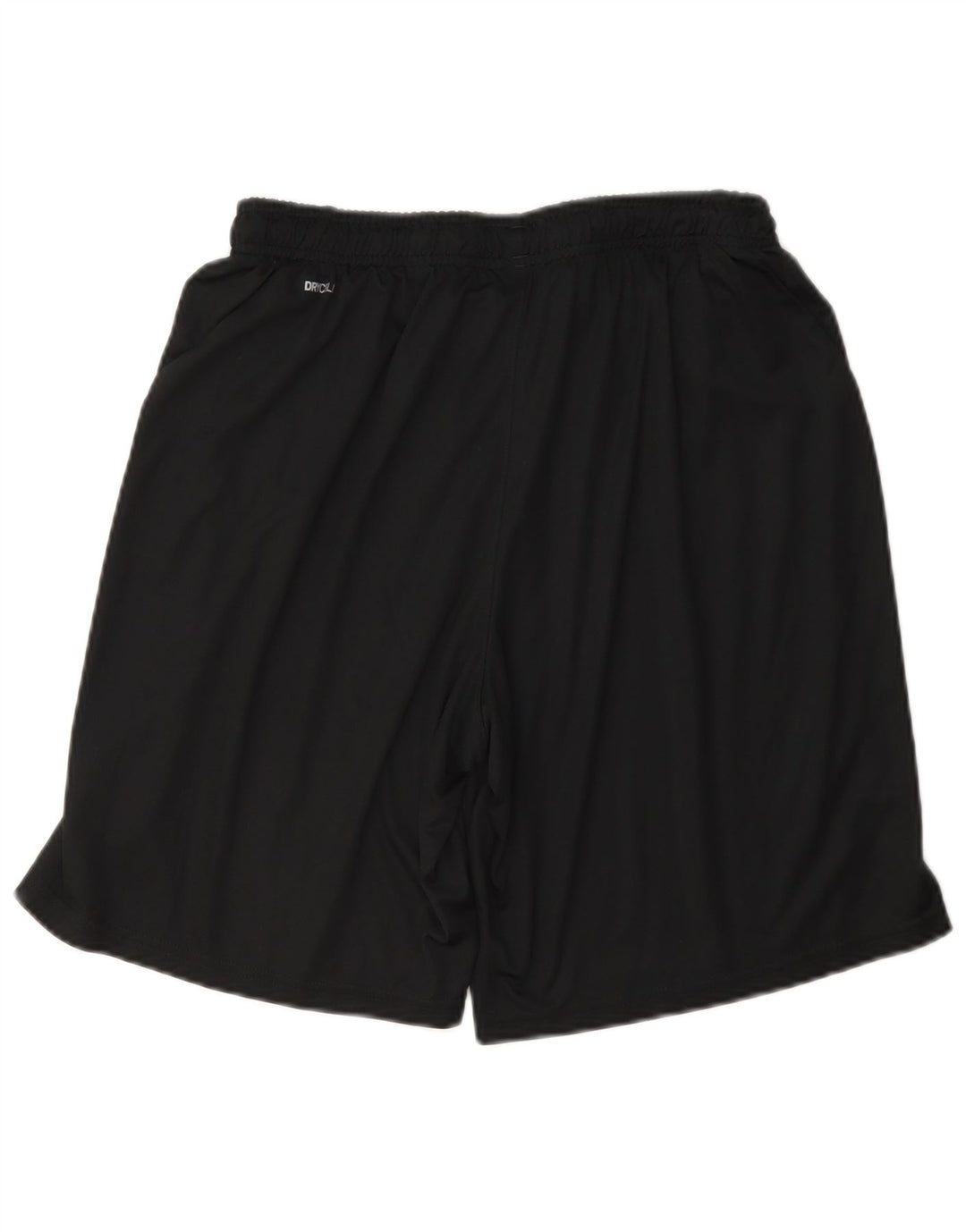 Puma Herre Sportshorts Medium Sort Polyester