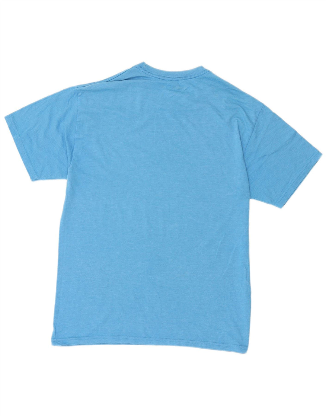 O'Neill Herre Grafisk T-Shirt Top Stor Blå Bomuld
