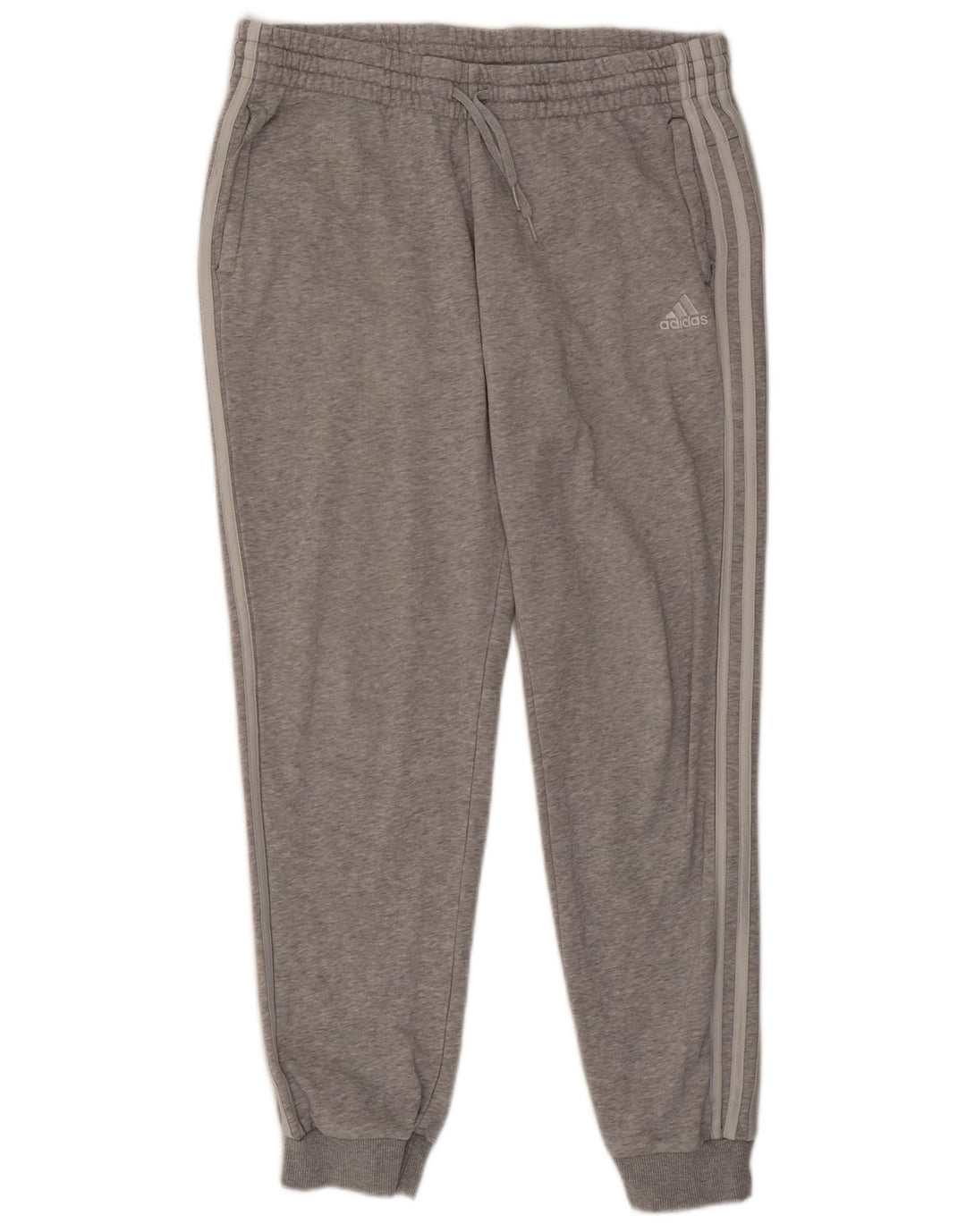 Adidas træningsdragt til kvinder Joggers Large Grå