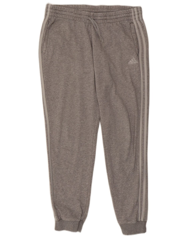 Adidas træningsdragt til kvinder Joggers Large Grå
