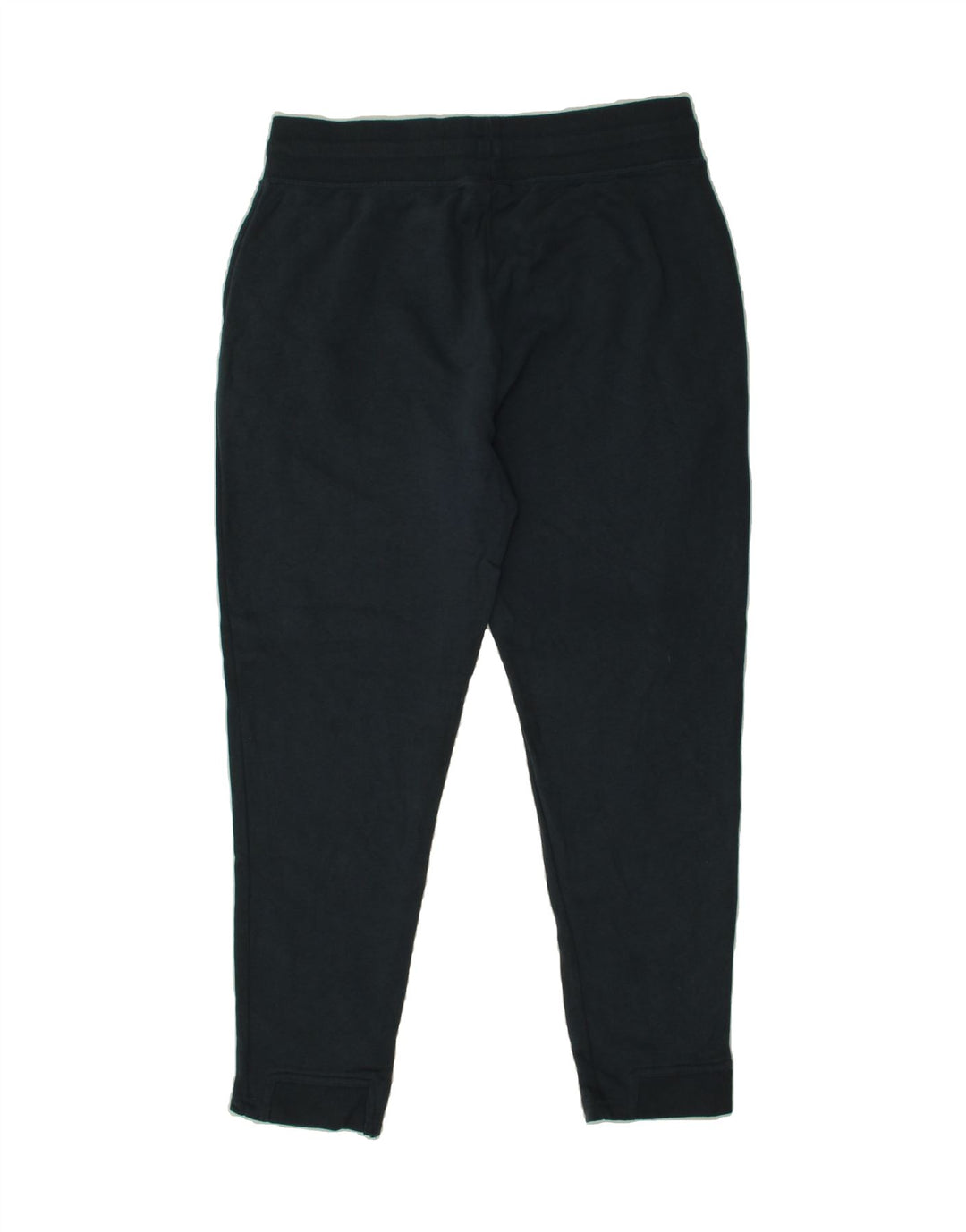 CHAMPION Mens Tracksuit Trousers Large  Navy Blue Cotton Vintage Champion and Second-Hand Champion from Messina Hembry 