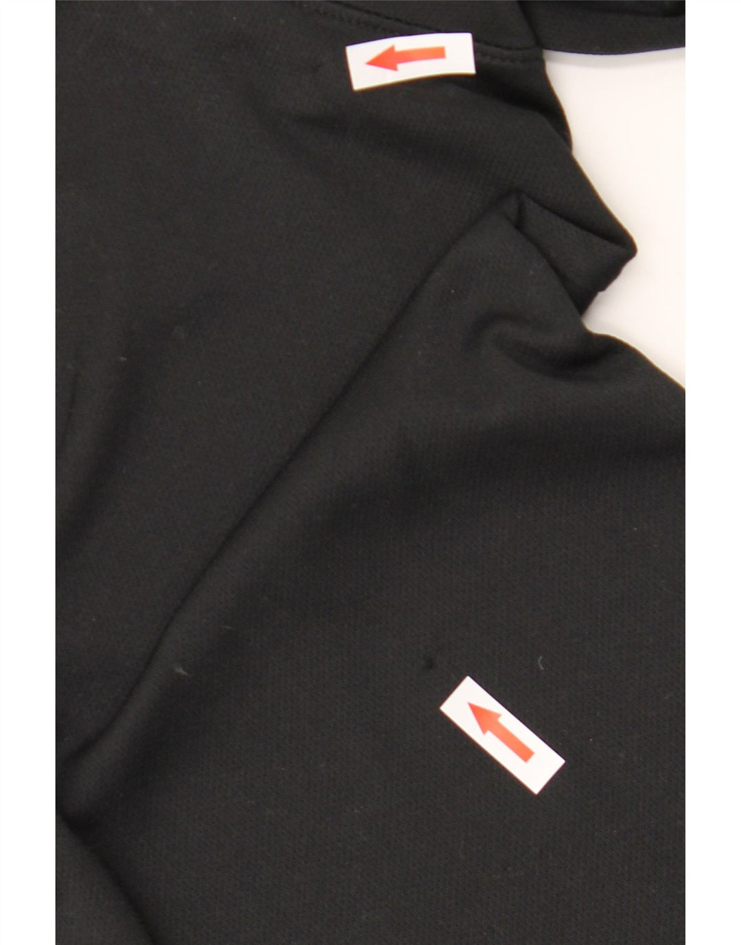 Nike Herre Dri Fit Polo Shirt XL Sort Polyester