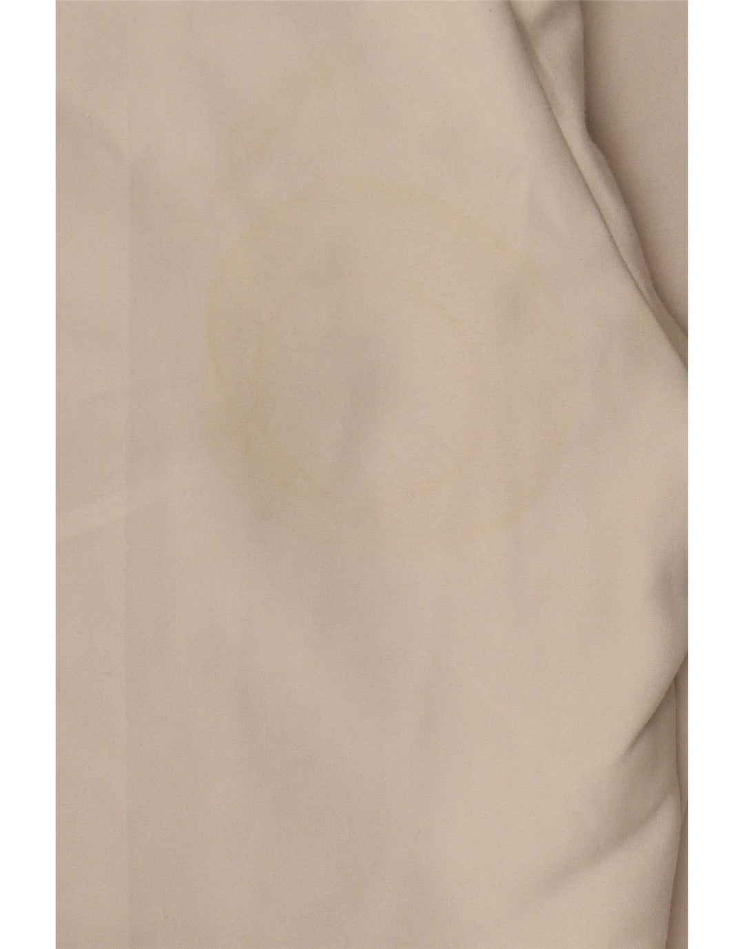 Zara Koniske Chinobukser til kvinder Medium W28 L27 Beige