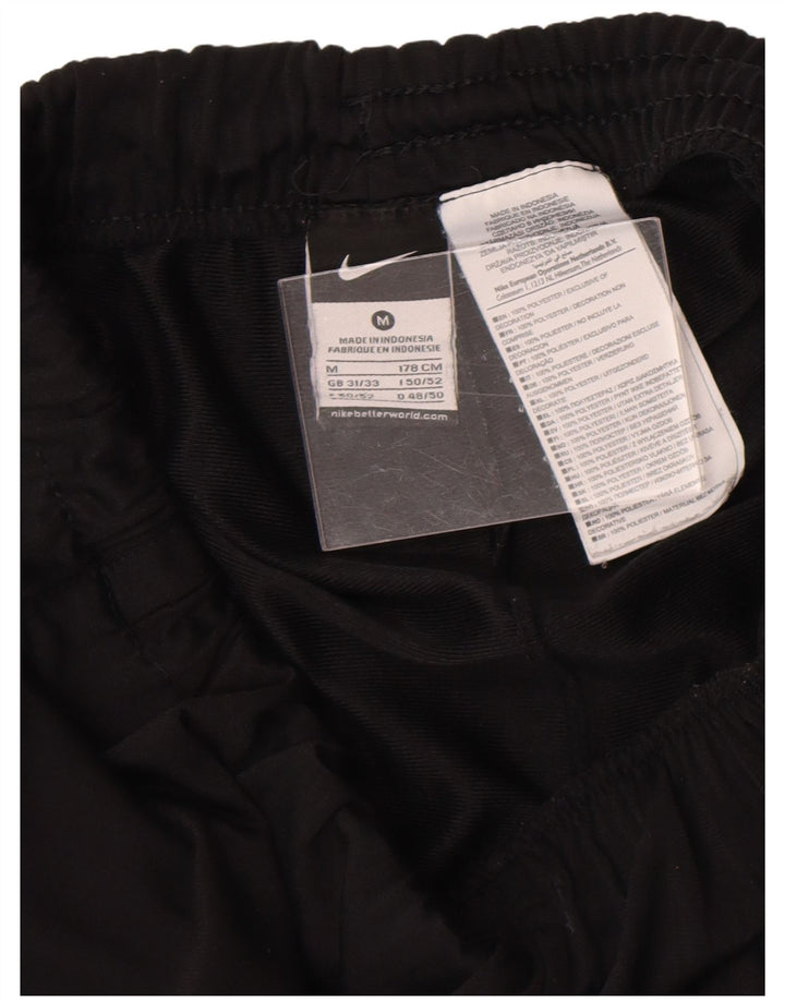 Nike Træningsdragt til mænd Joggers Medium Sort Polyester