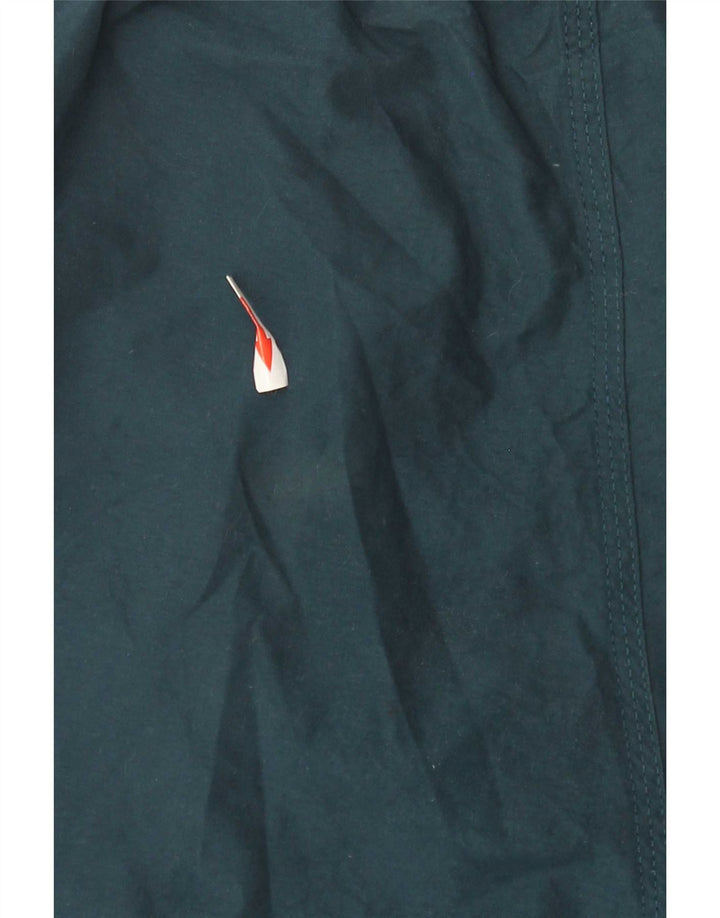 Billabong Herre grafiske svømmeshorts Små marineblå