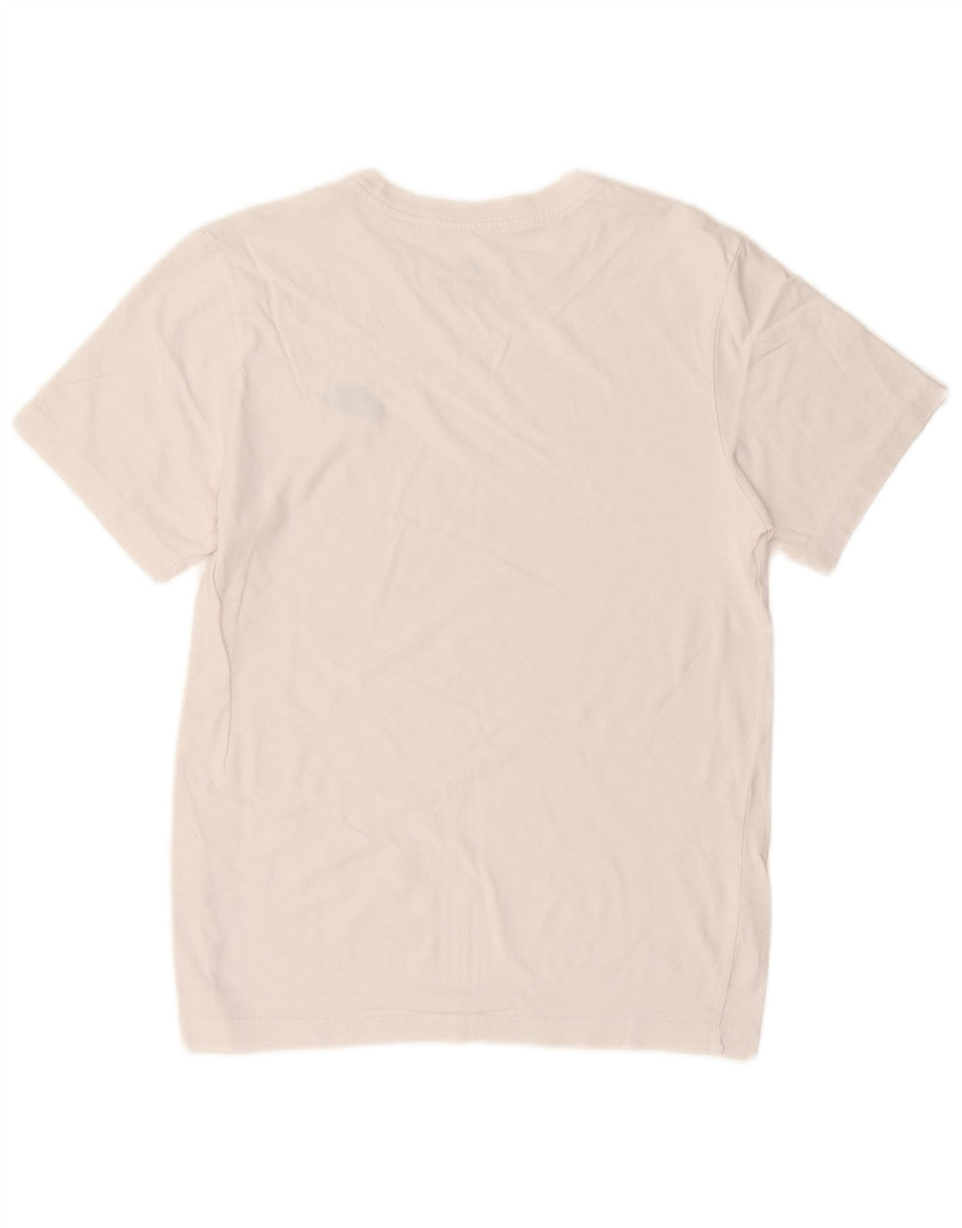 Nike T-shirt top XS til mænd hvid