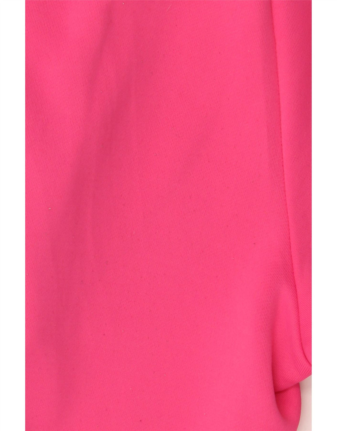 Adidas Lige træningsdragt bukser til kvinder UK 10 Small Pink Polyester