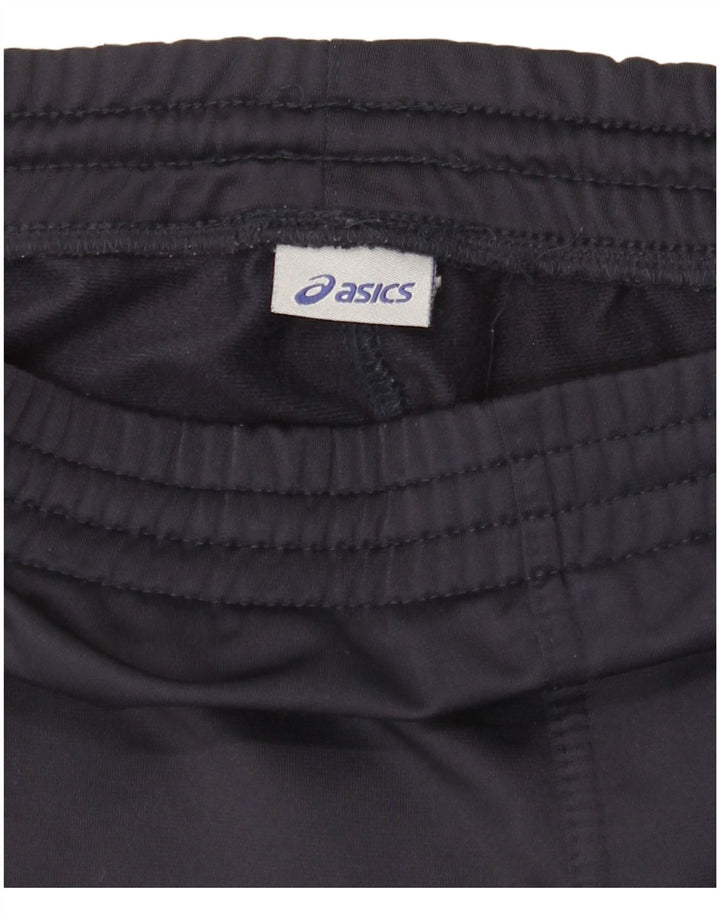 ASICS Træningsdragtsbukser til mænd Medium Marineblå