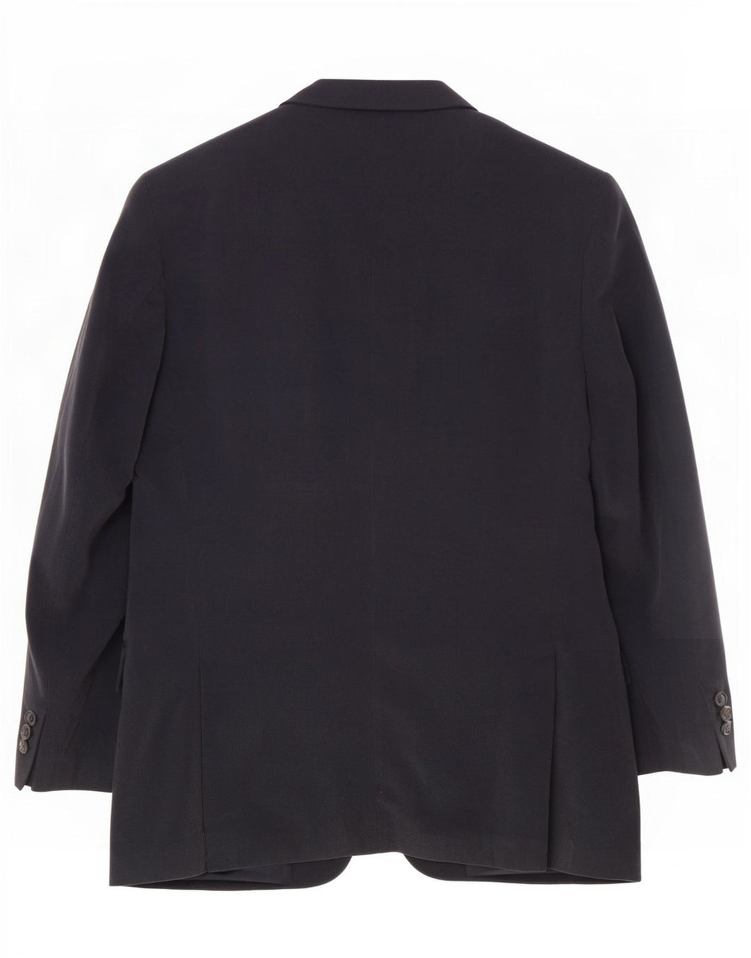 Marks & Spencer Herre St. Michael Blazer Jacket UK 40 Medium Navy Blue