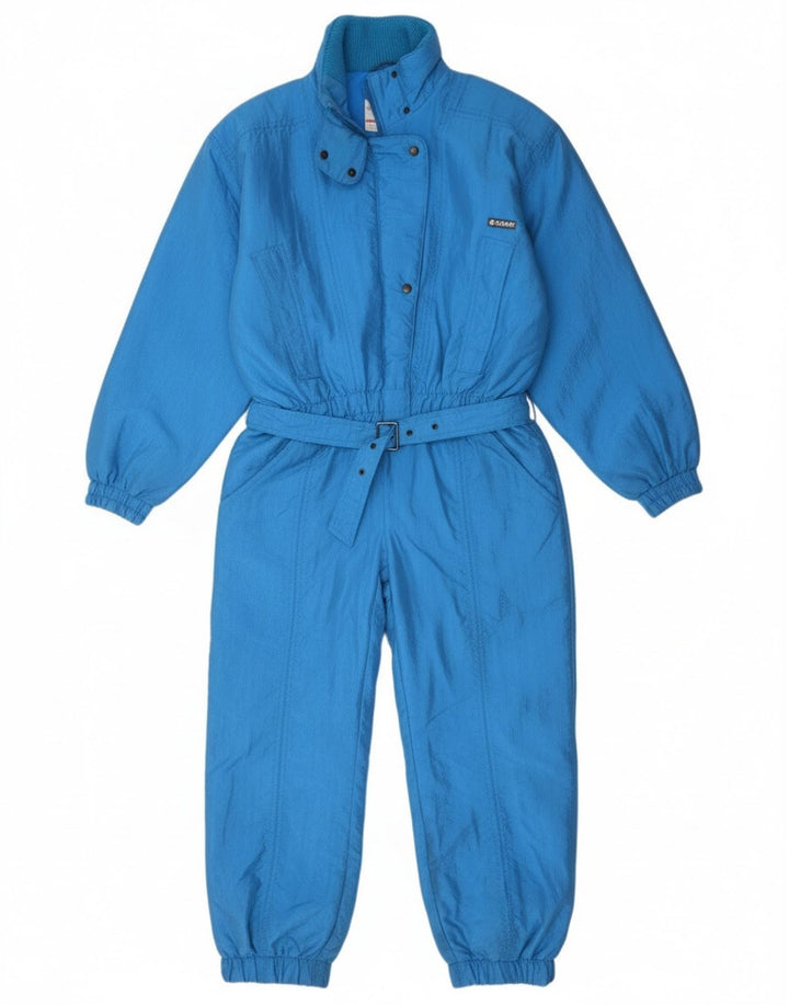 Colmar Dame Ski Jumpsuit IT 46 Large Blue