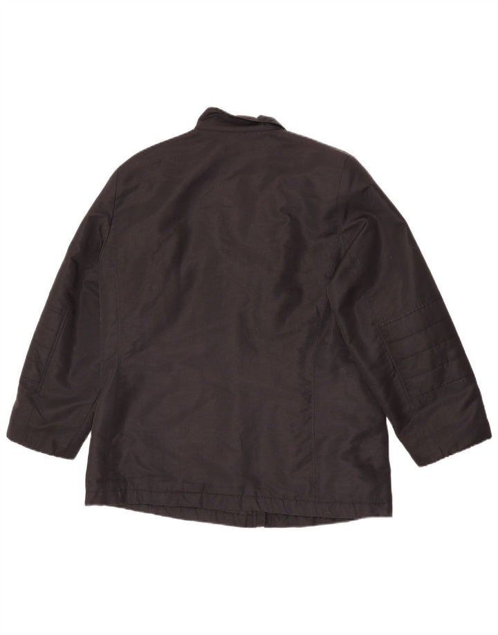Max & Co. Dame vindjakke UK 14 Large Sort