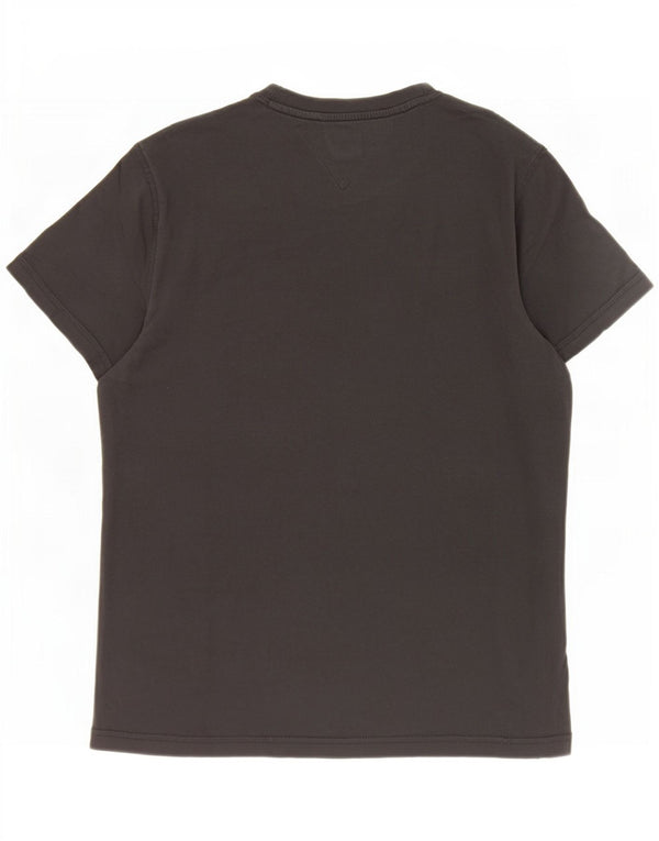Tommy Hilfiger Dame T-Shirt Top UK 16 Large Sort