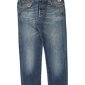 Roy Rogers Slim Jeans til mænd W32 L27 Blå