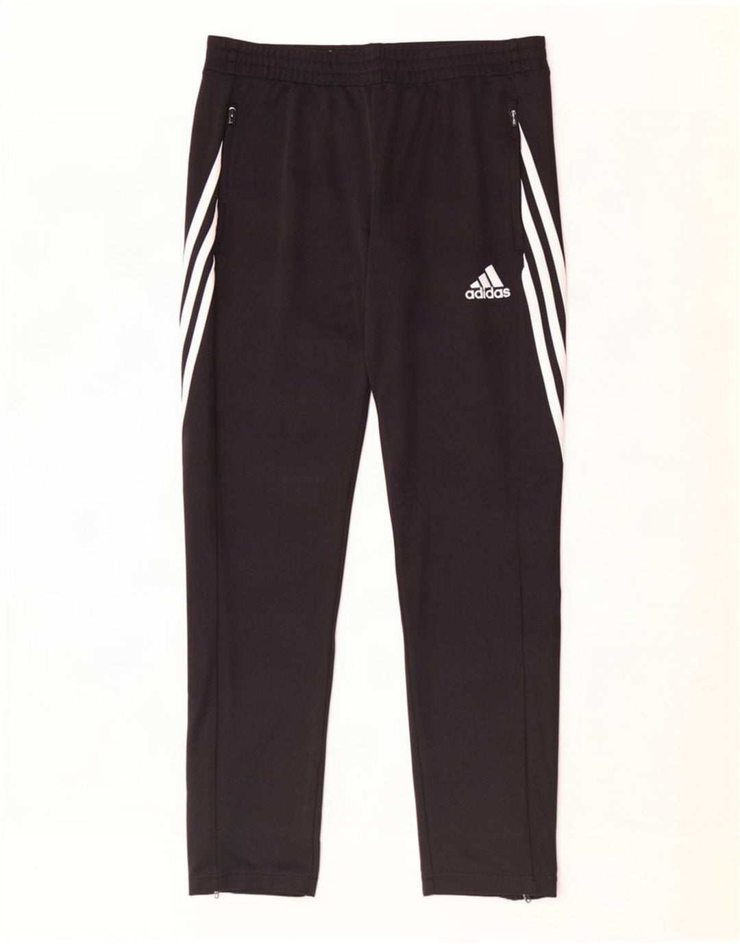 Adidas Herre Climalite træningsdragt Bukser Medium Sort Polyester