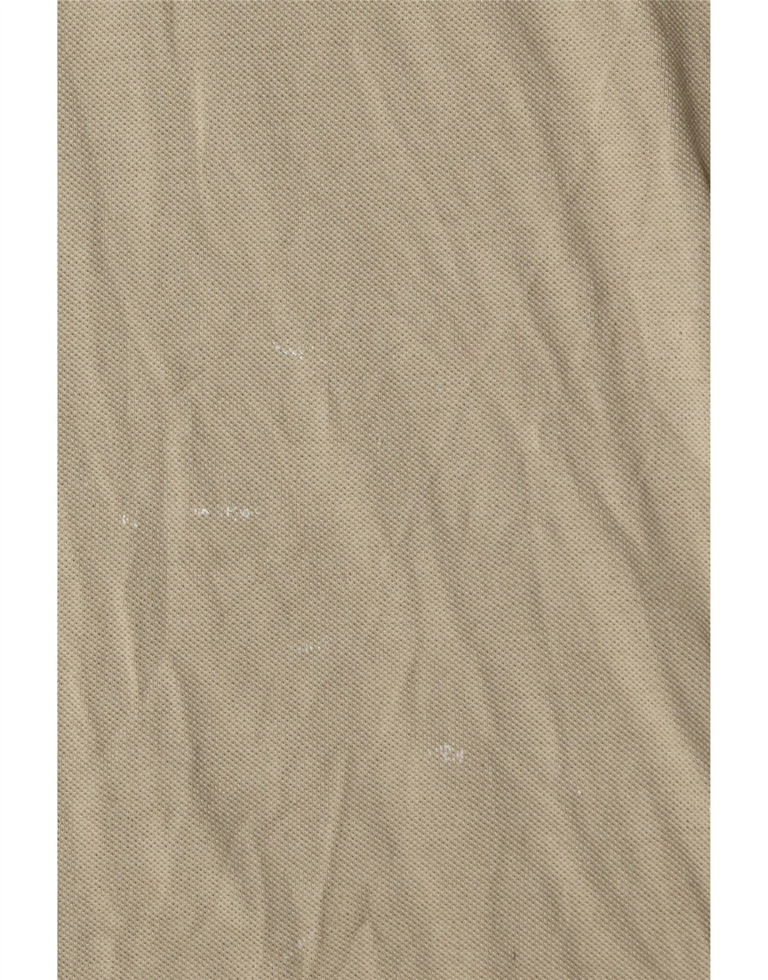 Hugo Boss Poloshirt til mænd Medium Beige Bomuld Klassisk