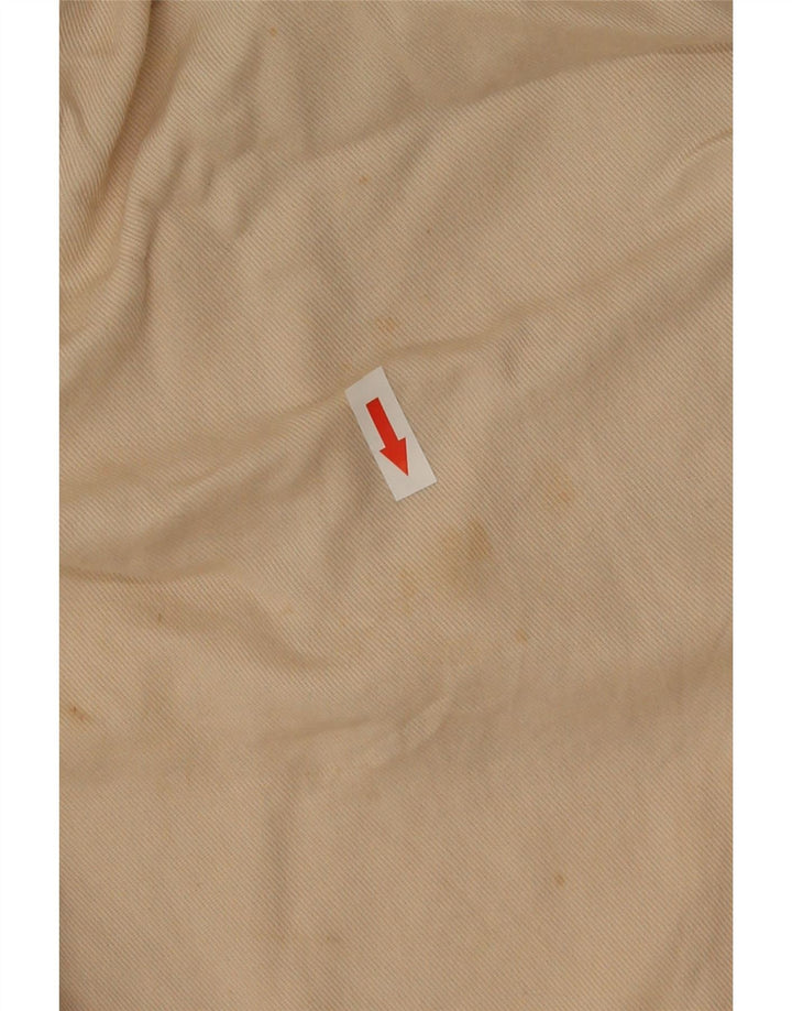 Nike Sportshorts til mænd Medium Beige Bomuld