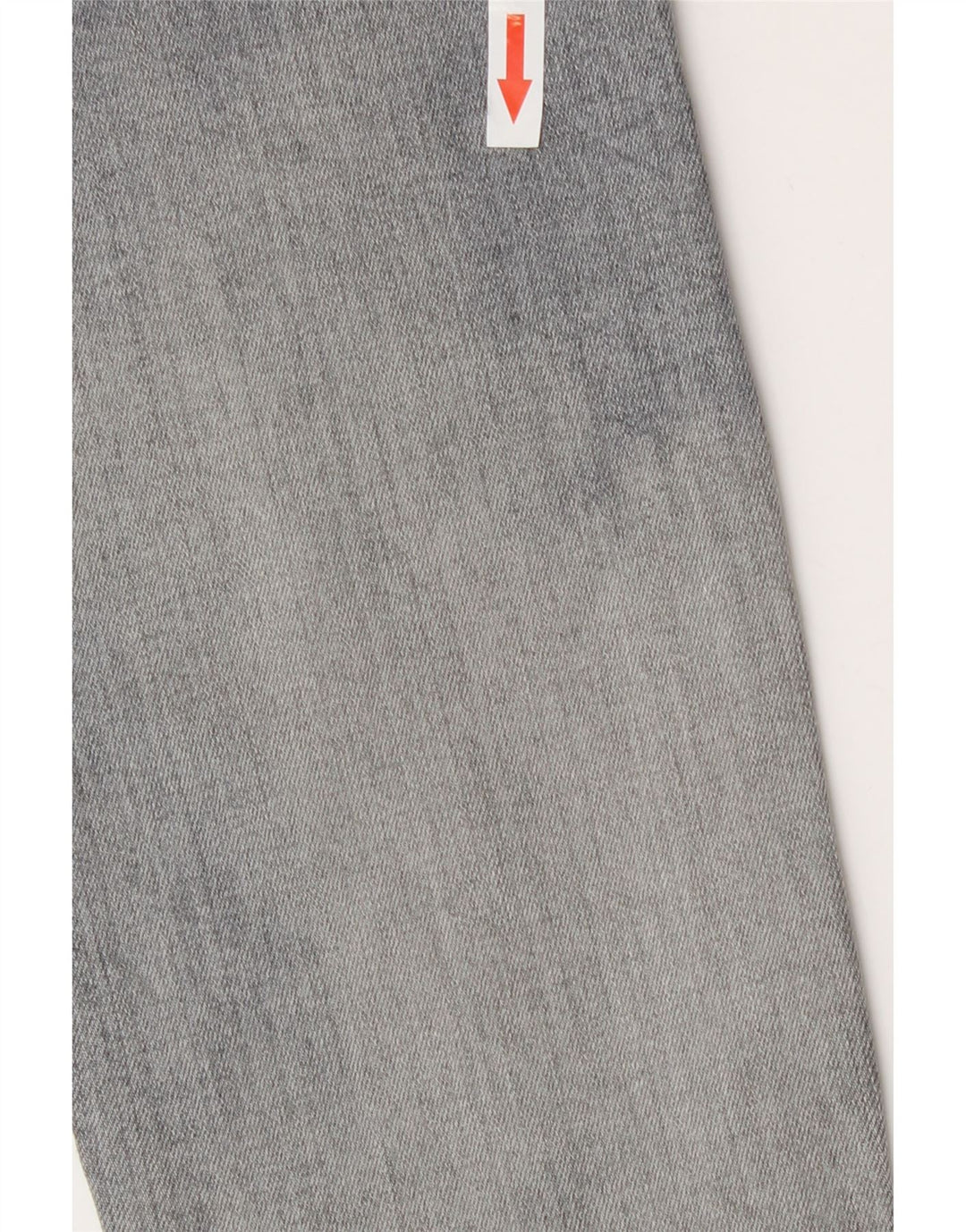 Zara Dame Skinny Jeans EU 38 Small W28 L28 Grå