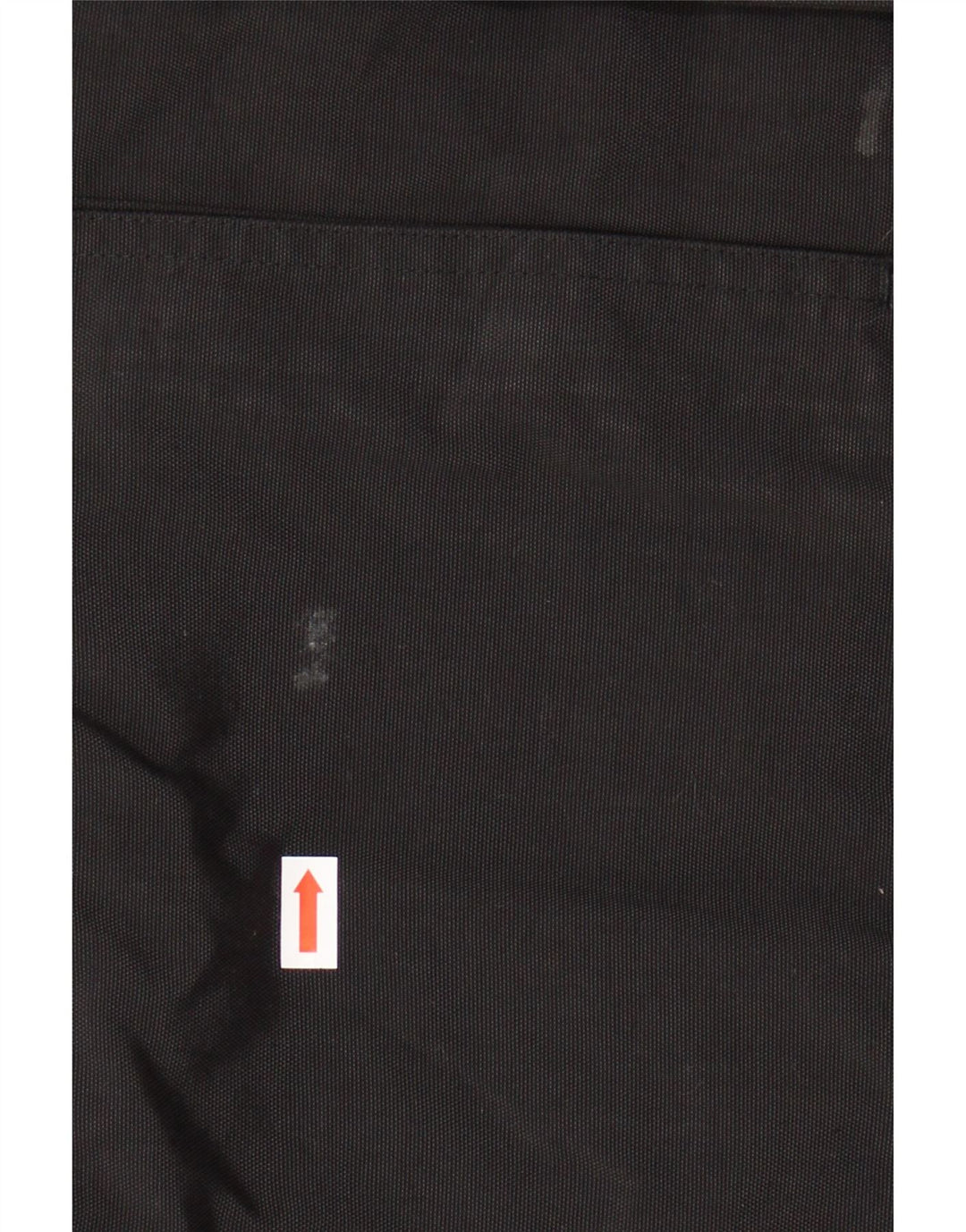 TIMBERLAND Herre Weathergear Utility Jacket UK 44 2XL Sort Nylon