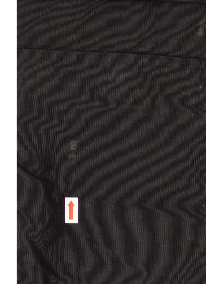 TIMBERLAND Herre Weathergear Utility Jacket UK 44 2XL Sort Nylon