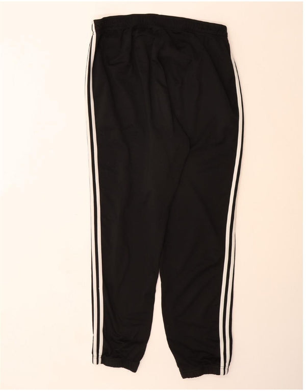 ADIDAS Træningsdragt til mænd Joggers XL Sort Polyester