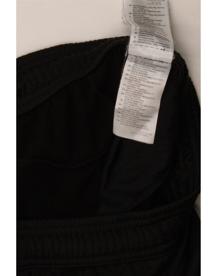 ADIDAS Aeroready træningsdragt bukser til mænd Stor sort polyester