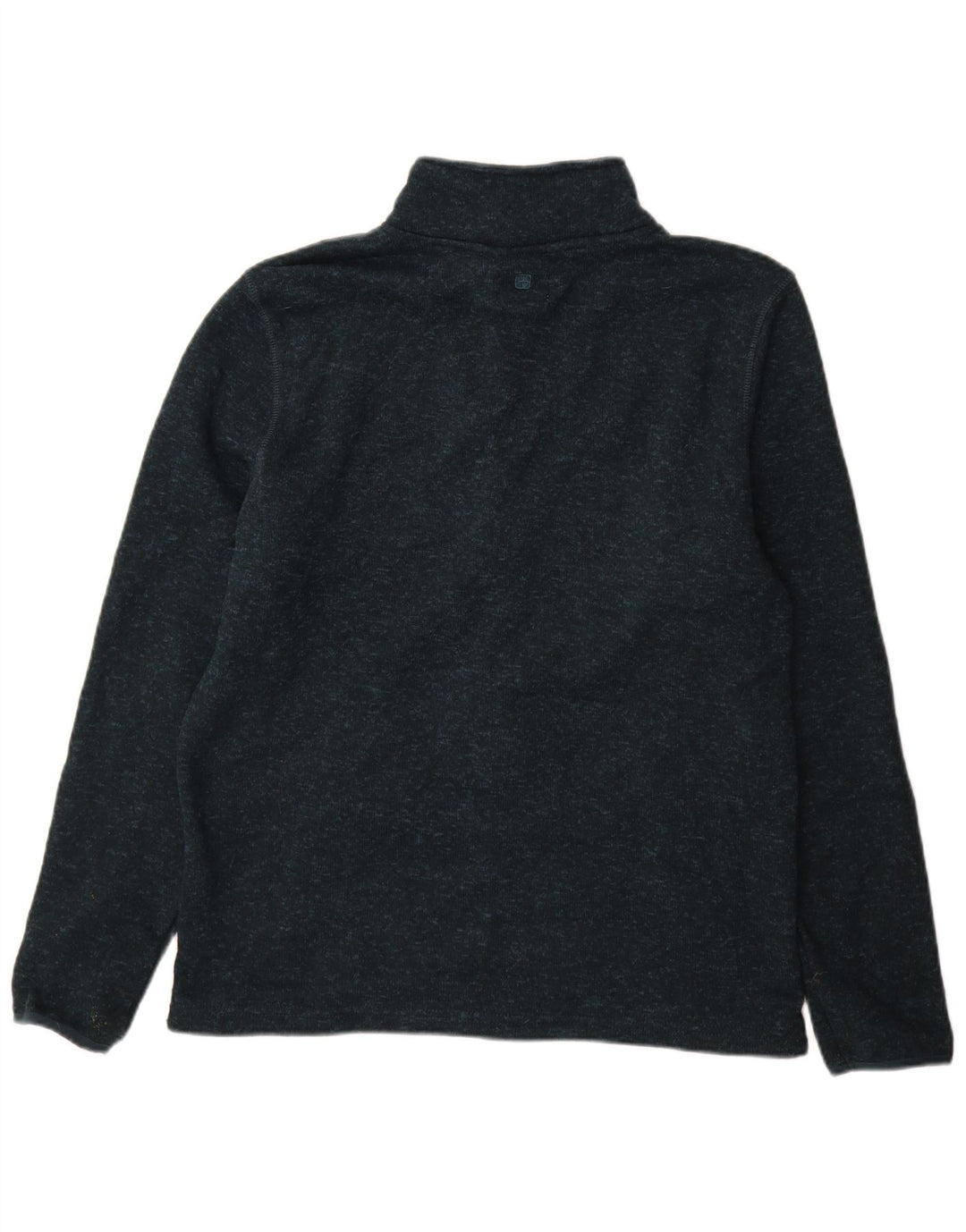 Mountain Warehouse Herre træningsdragt Topjakke Stor Grøn Flecked Polyester