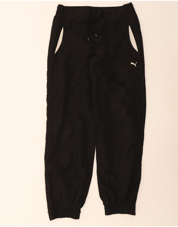 Puma Træningsdragt til mænd Joggers Medium Sort Colourblock