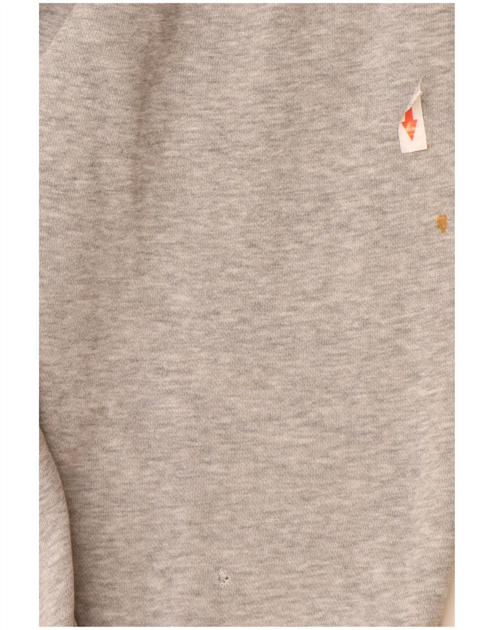 Nike træningsdragt til mænd Joggers Medium Grey Flecked Bomuld