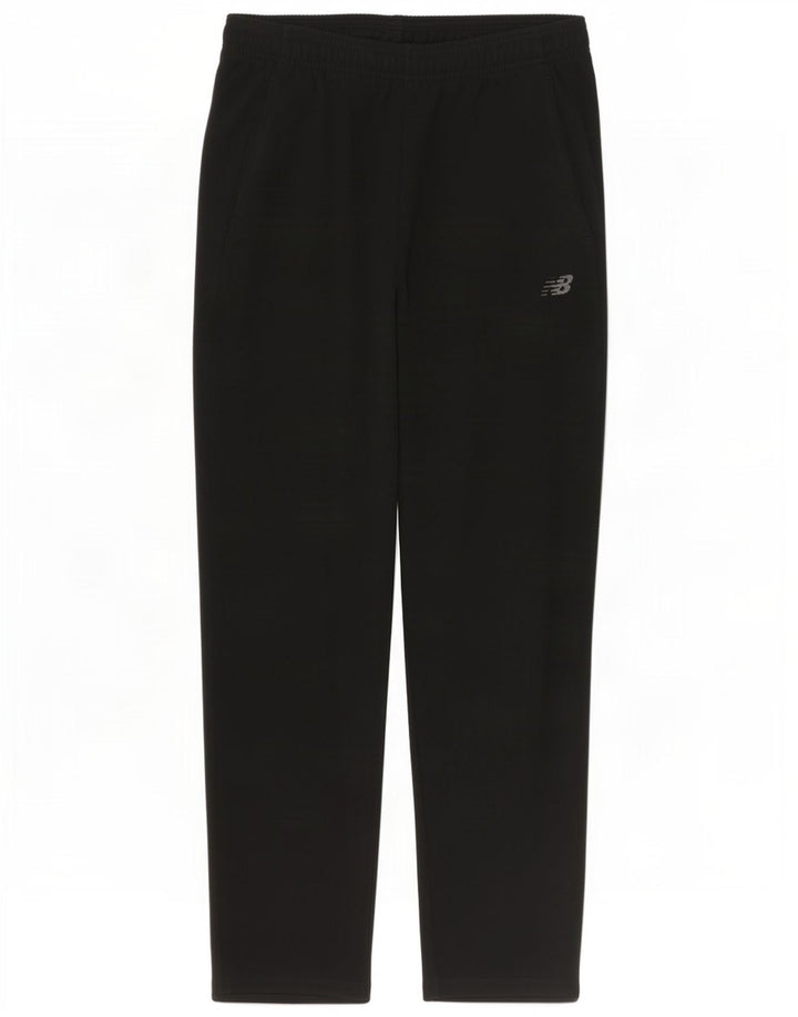 New Balance Herre træningsdragt Bukser Medium Sort