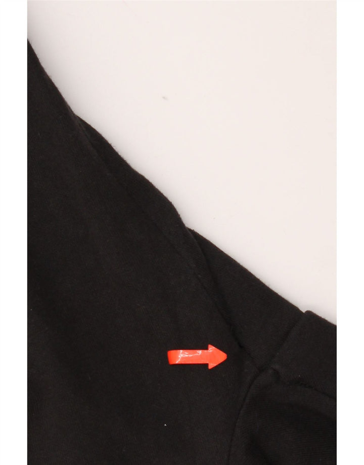 Champion Herre træningsdragt Bukser Large Sort Bomuld