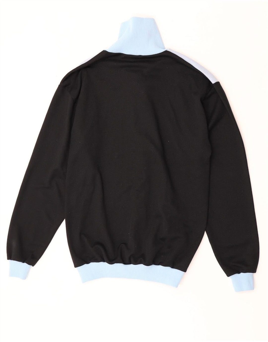 Apart Herre træningsdragt topjakke EU 52 Large Blue Colourblock
