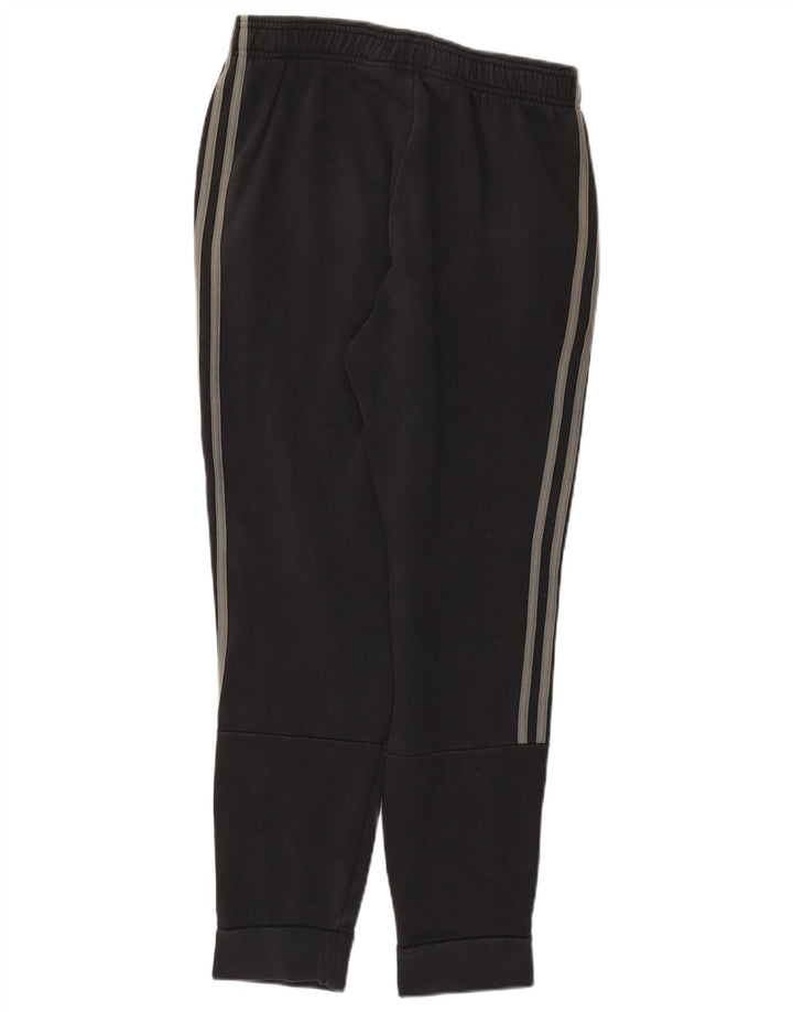 Adidas Træningsdragt til mænd Joggers Medium Sort Bomuld