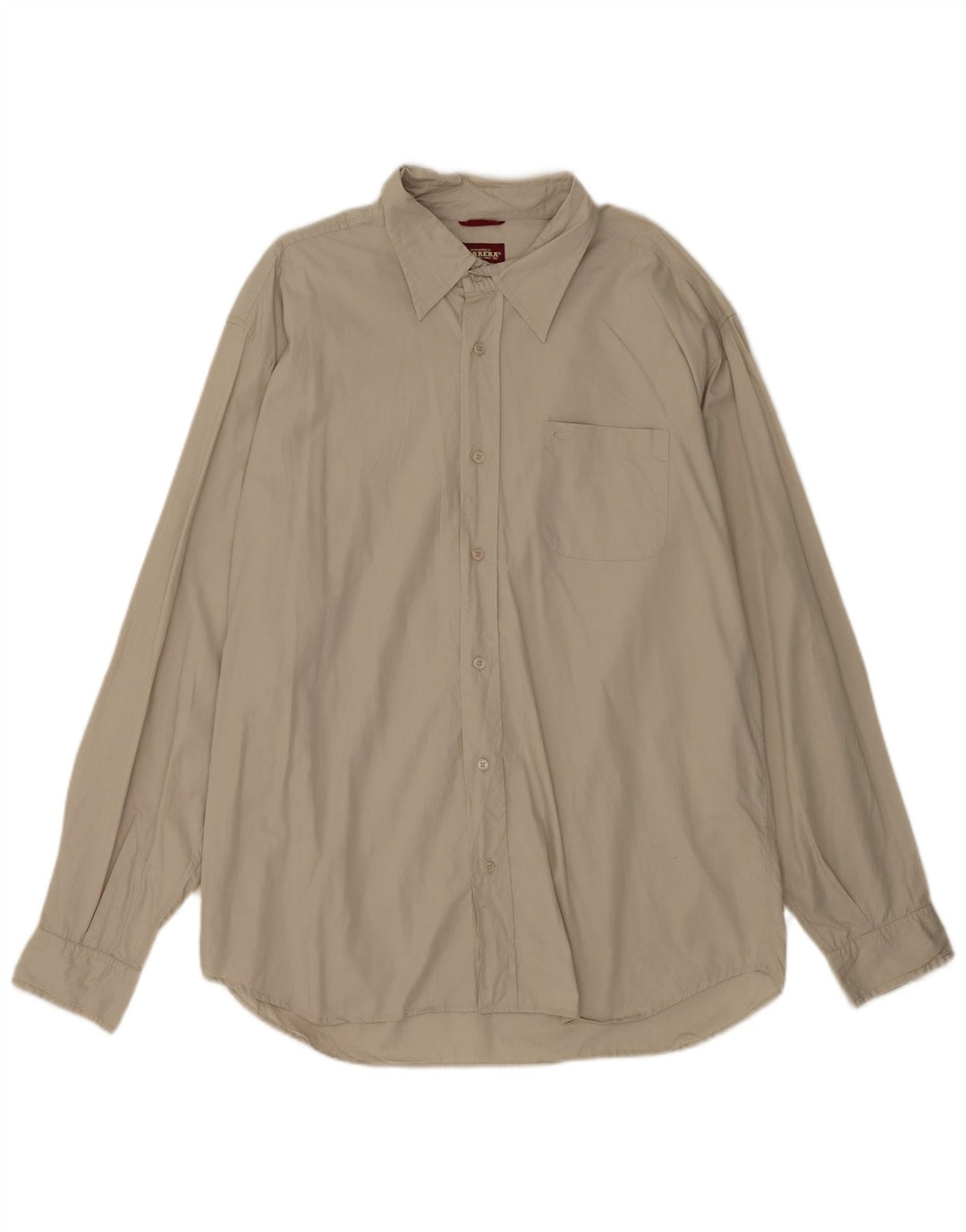 Carrera Herreskjorte 2XL Beige