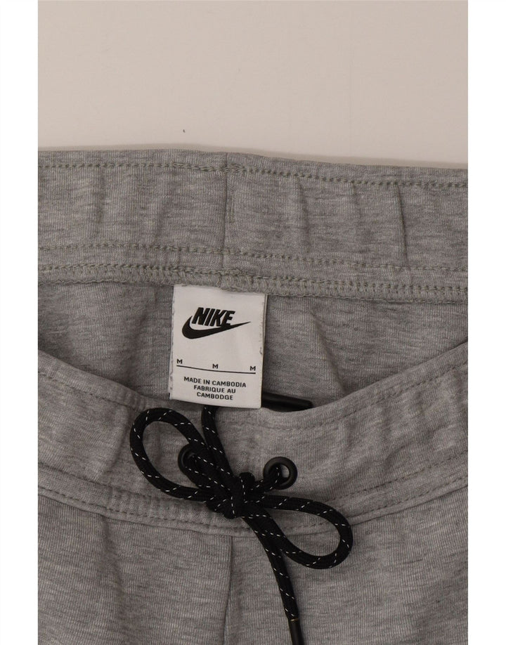 Nike Træningsdragt til mænd Joggers Medium Grå Bomuld