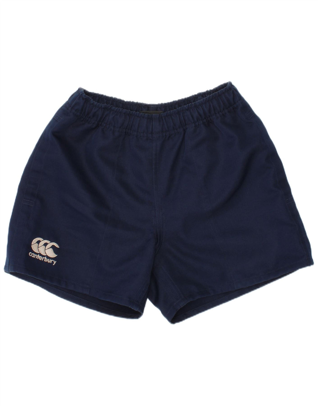 CANTERBURY Sportsshorts til drenge 11-12 år Marineblå