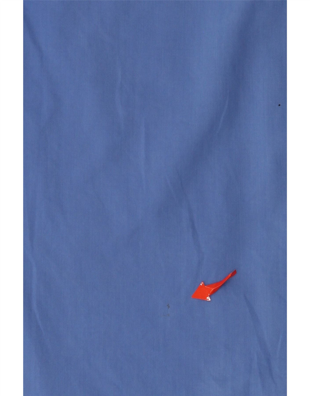 POLO RALPH LAUREN Herre Slim Fit skjorte Medium Blue Bomuld