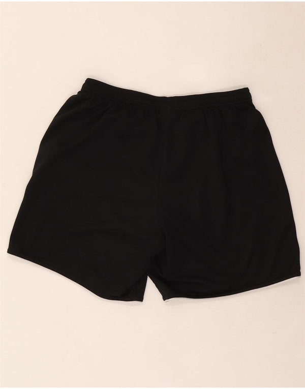 Adidas Herre Climalite Sportshorts Medium Sort Polyester