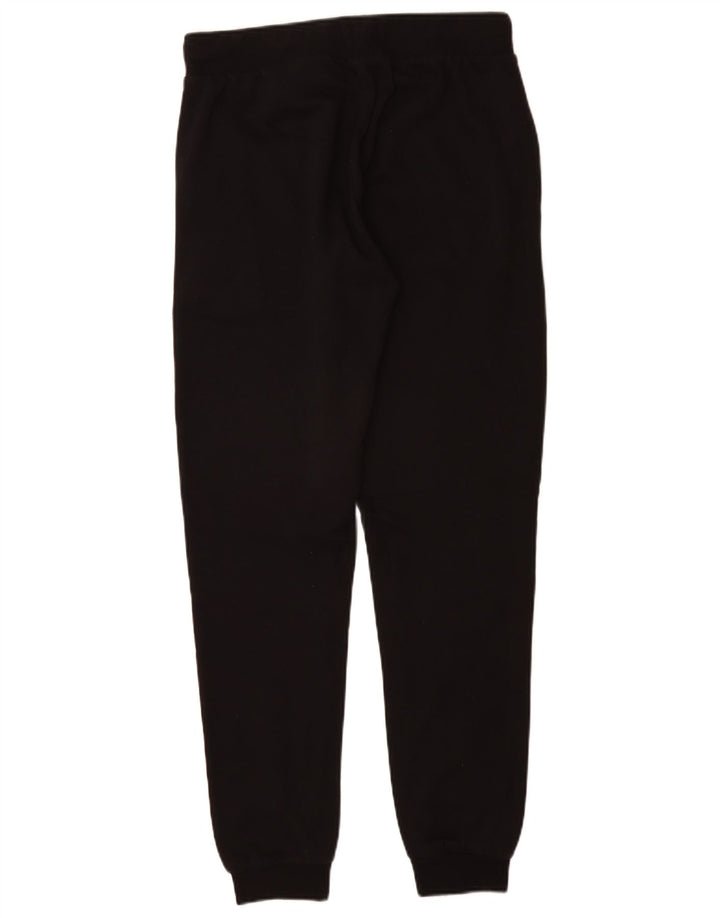 Sergio Tacchini Herre træningsdragt Bukser Joggers Medium Sort Bomuld