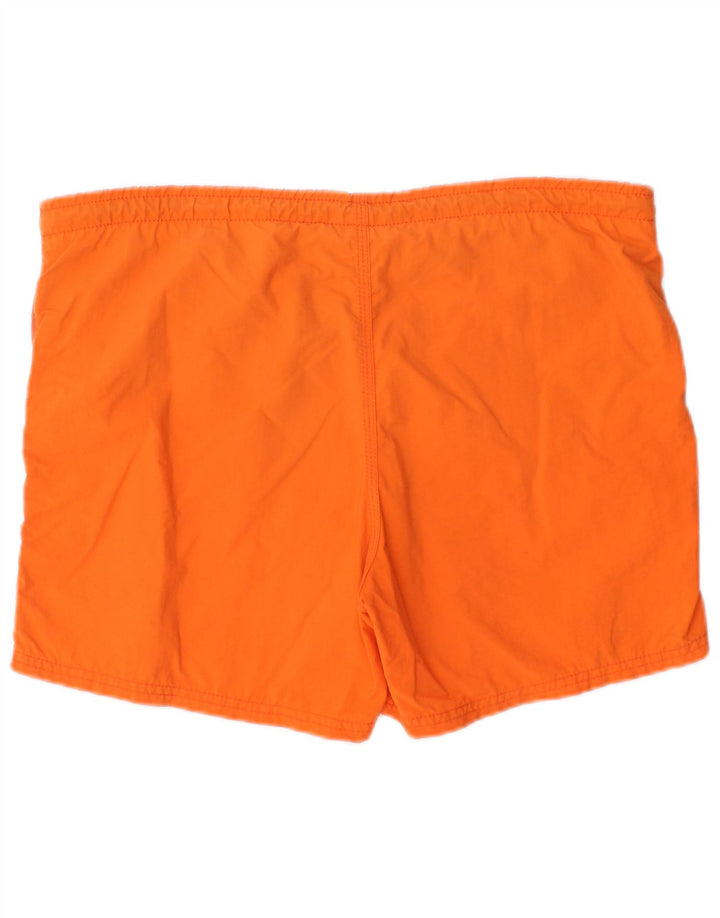 NORTH SAILS Herre badeshorts Medium Orange