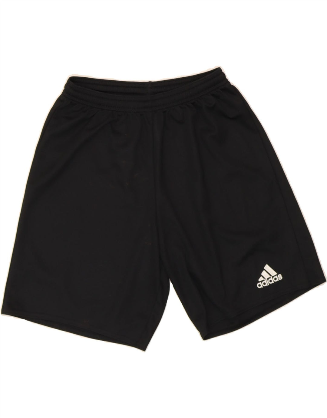 ADIDAS Mens Aeroready Sport Shorts Small  Black Polyester Vintage Adidas and Second-Hand Adidas from Messina Hembry 