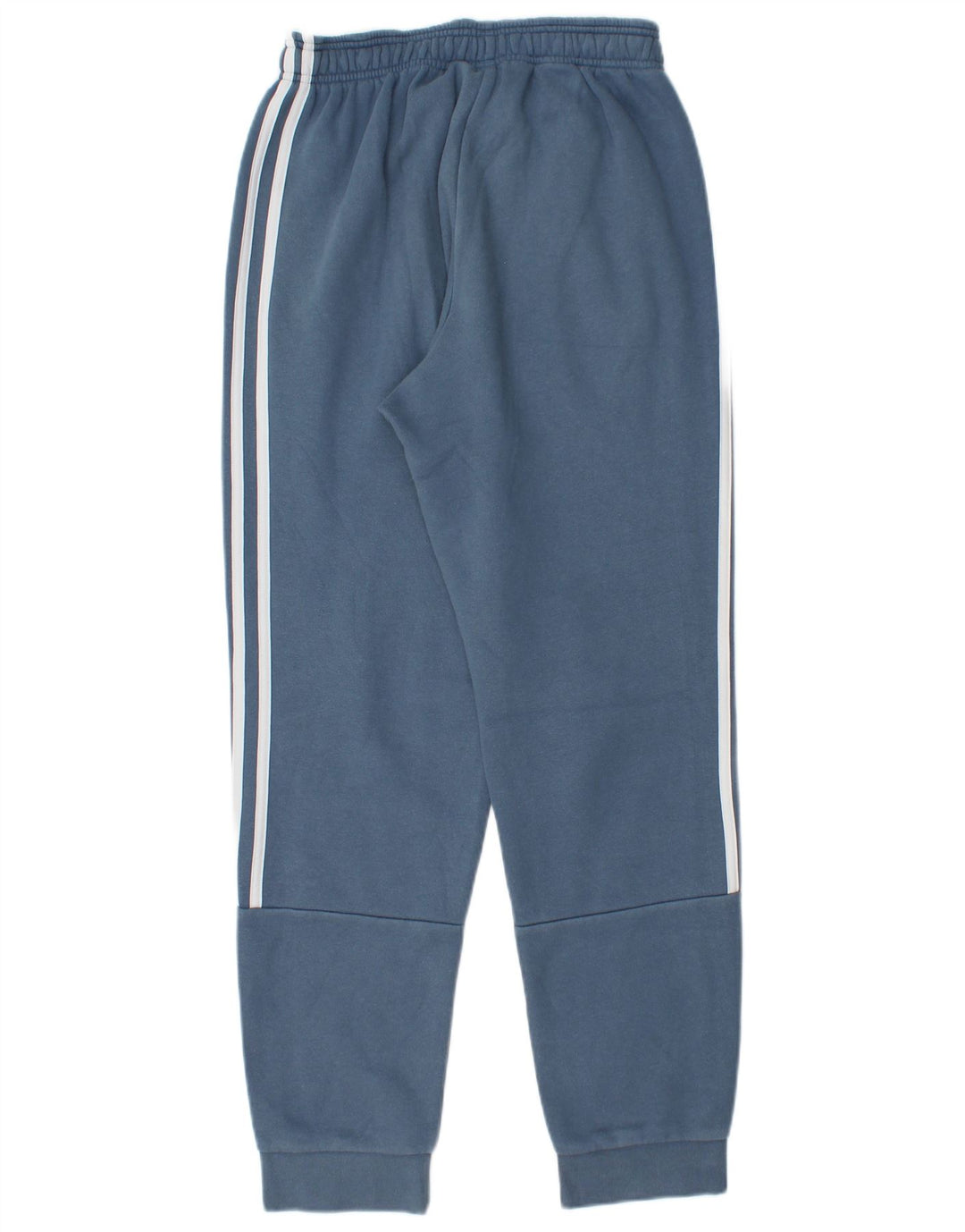 Adidas Træningsdragt til mænd Joggers Små blå bomuld