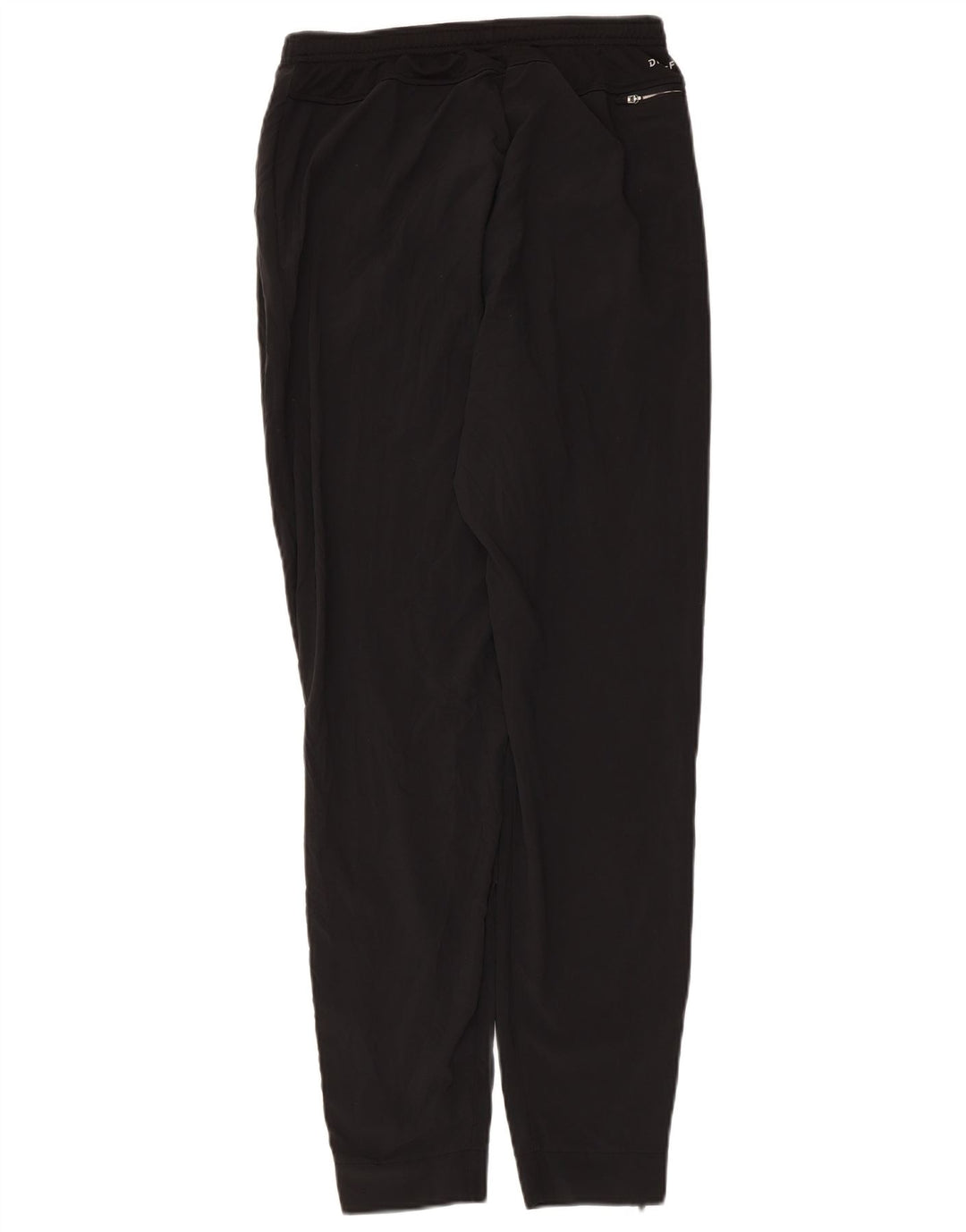 Nike Herre Dri Fit træningsdragt Bukser Joggers Medium Sort Polyester