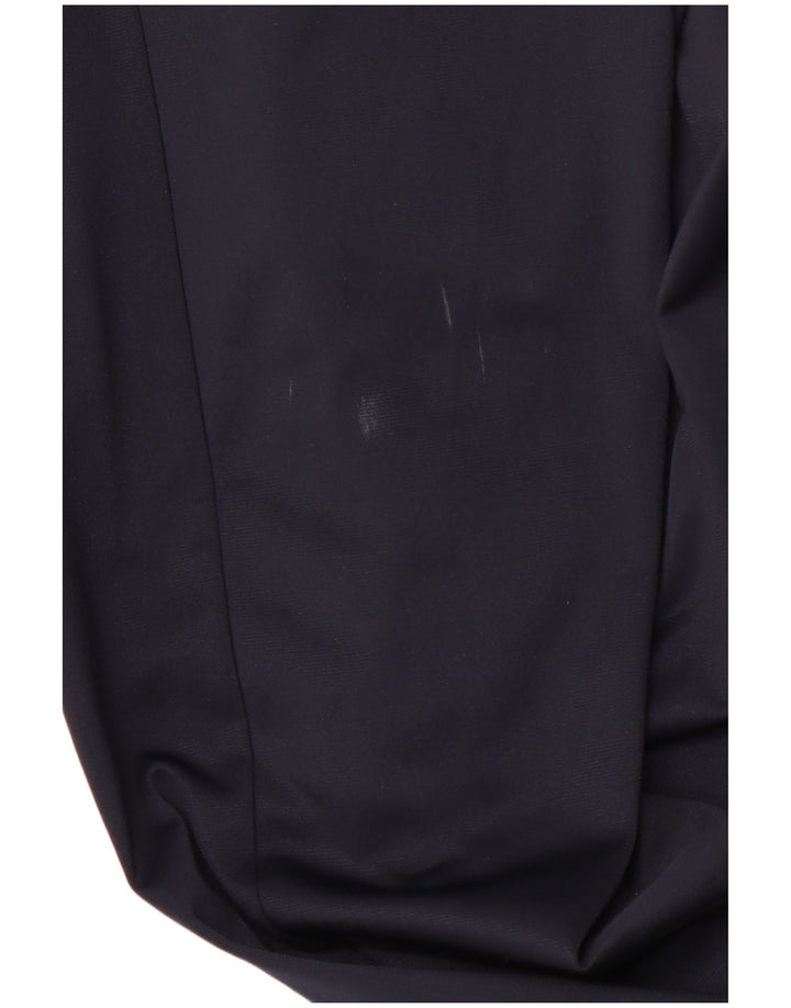 CHAMPION Drenge træningsdragt Bukser Joggers 13-14 år XL Marineblå