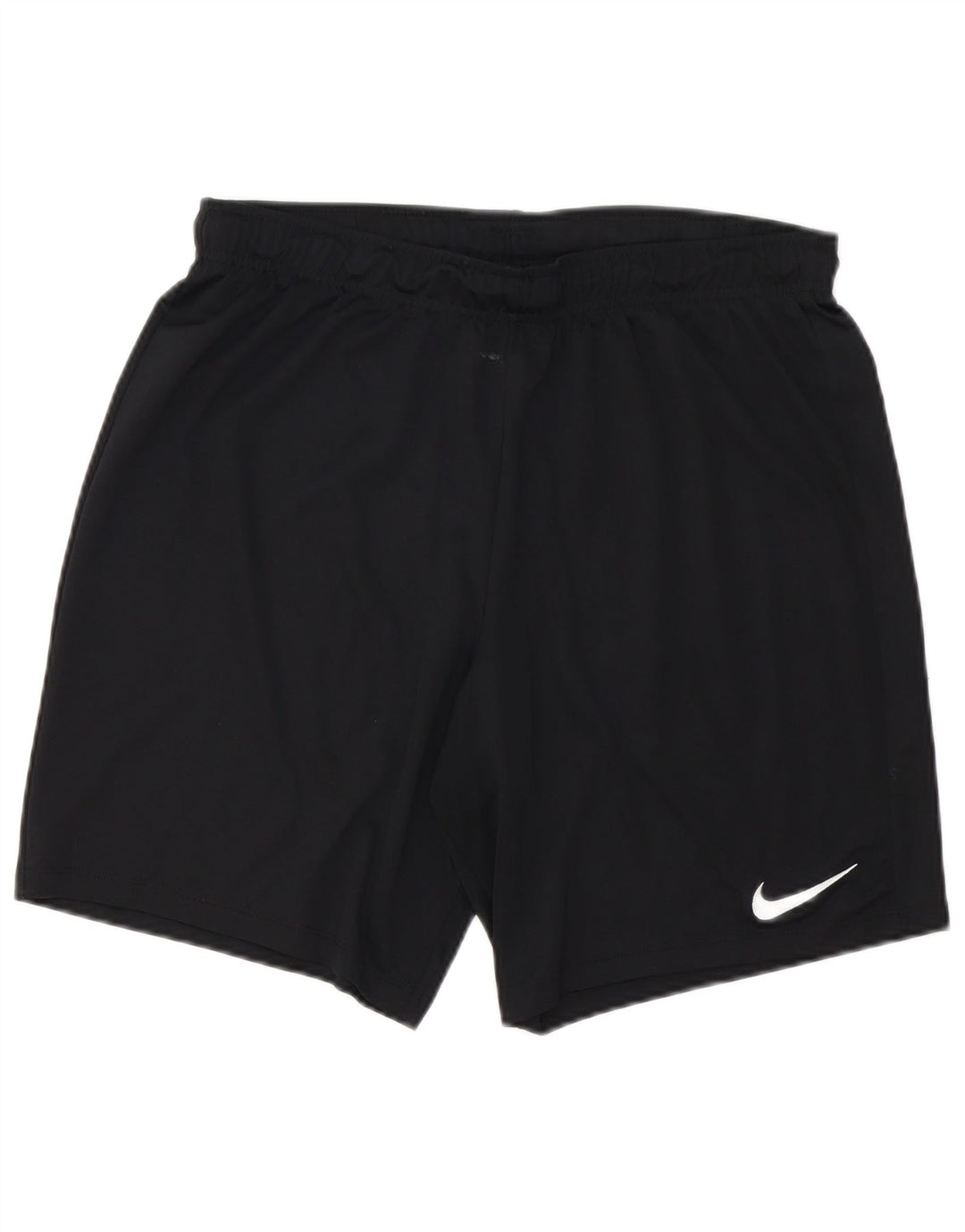 Nike Herre Dri Fit sportsshorts XL sort polyester