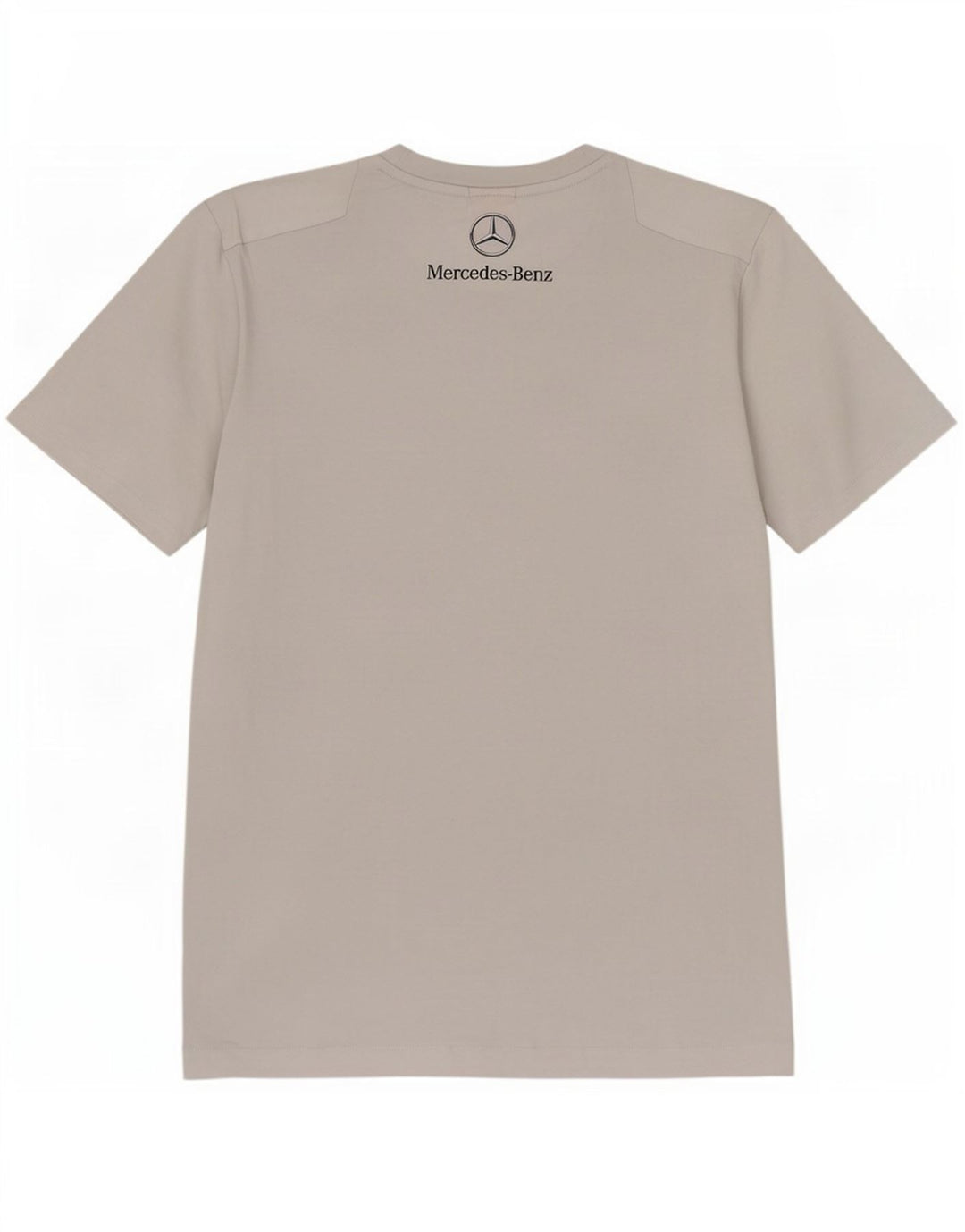 Puma Herre Grafisk T-Shirt Top Stor Grå